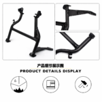 DOUBLE STAND SUZUKI V-STROM 250 SX | TYPE 5