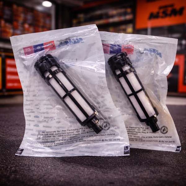 KTM MESH/OIL STRAINER ORIGINAL PULSAR RS/NS 200 | DOMINAR | DUKE/RC/ADV 200 250 390 | V1/V2/V3