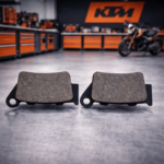 BRAKE PAD KTM DUKE/RC/ADV 200/250/390 | ALL MODEL