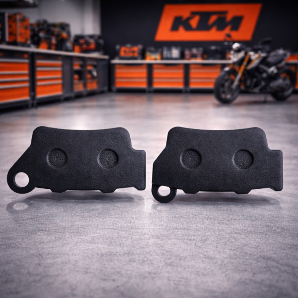 BRAKE PAD KTM DUKE/RC/ADV 200/250/390 | ALL MODEL