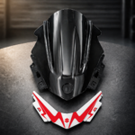 VISOR 5.0 SUZUKI GIXXER 250 SF | ALL MODEL