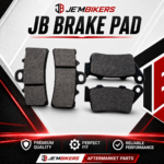 BRAKE PAD JB KTM DUKE/RC/ADV 200/250/390 | ALL MODEL