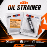 KTM MESH/OIL STRAINER ORIGINAL PULSAR RS/NS 200 | DOMINAR | DUKE/RC/ADV 200 250 390 | V1/V2/V3
