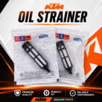 KTM MESH/OIL STRAINER ORIGINAL PULSAR RS/NS 200 | DOMINAR | DUKE/RC/ADV 200 250 390 | V1/V2/V3