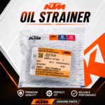KTM MESH/OIL STRAINER ORIGINAL PULSAR RS/NS 200 | DOMINAR | DUKE/RC/ADV 200 250 390 | V1/V2/V3