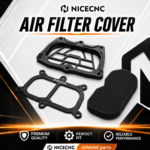 AIR FILTER COVER BOX NICECNC KTM DUKE | ADV 200/250/390