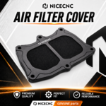 AIR FILTER COVER BOX NICECNC KTM DUKE | ADV 200/250/390