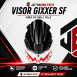 VISOR 5.0 SUZUKI GIXXER 250 SF | ALL MODEL