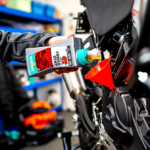 MOTOREX POWER SYNT 4T 10W/50 KTM DUKE | RC | ADV 200/250/390/690/890/1290 | ALL MODEL