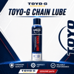 TOYO-G CHAIN LUBE 300ML | SUITABLE FOR ALL MOTORYCYLE