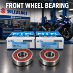 WHEEL BEARING NTN SUZUKI V-STROM 250 SX | GIXXER 250/SF