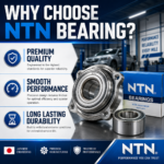 WHEEL BEARING NTN SUZUKI V-STROM 250 SX | GIXXER 250/SF