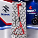 CABLE PLUG RACING SUZUKI V-STROM 250 SX | GIXXER 250/SF