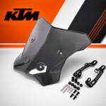 VISOR 2.0 KTM DUKE 390 | GEN 2