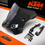VISOR 2.0 KTM DUKE 390 | GEN 2