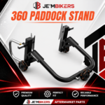 360 PADDOCK STAND HEAVY DUTY QUALITY MOTORYCYCLE