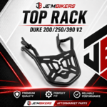 KTM TOP RACK DUKE 200/250/390 | V2 MODEL