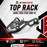 KTM TOP RACK DUKE 200/250/390 | V2 MODEL