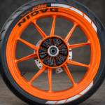 KTM HUB DAMPER DUKE/RC/ADV 200/250/390