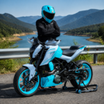KTM TANK SHROUD DUKE 200/250/390 | V1