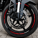 WHEEL STICKER DECAL SUZUKI V-STROM 250 SX | V-STROM 1000/1050 XT | DL 650