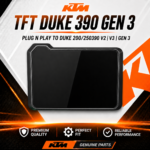 TFT GEN 3 CONVERSION KIT DUKE 200/250/390 V2 | GEN 3