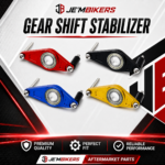 GEAR SHIFT STABILIZER | V-STROM 250 SX | GIXXER 250/SF