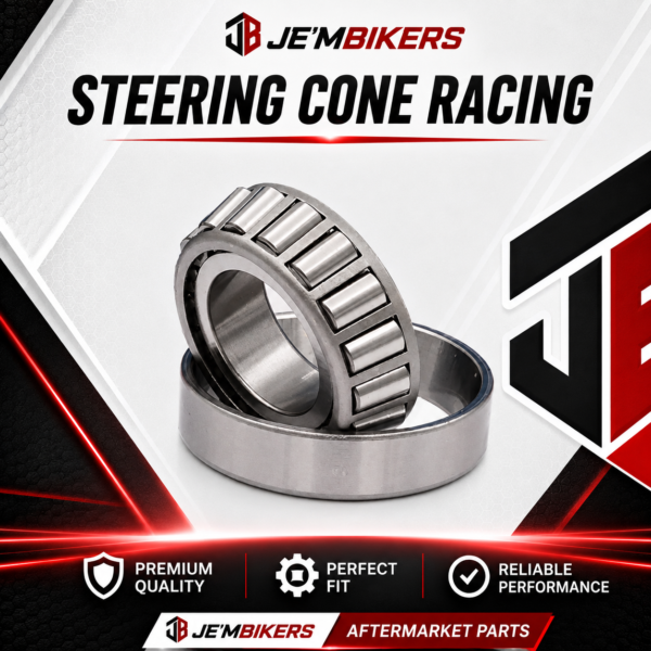 STEERING CONE RACING | V-STROM 250 SX | GIXXER 250/SF