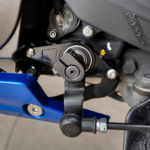 GEAR SHIFT STABILIZER | V-STROM 250 SX | GIXXER 250/SF