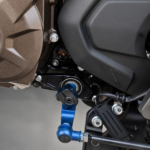 GEAR SHIFT STABILIZER | V-STROM 250 SX | GIXXER 250/SF