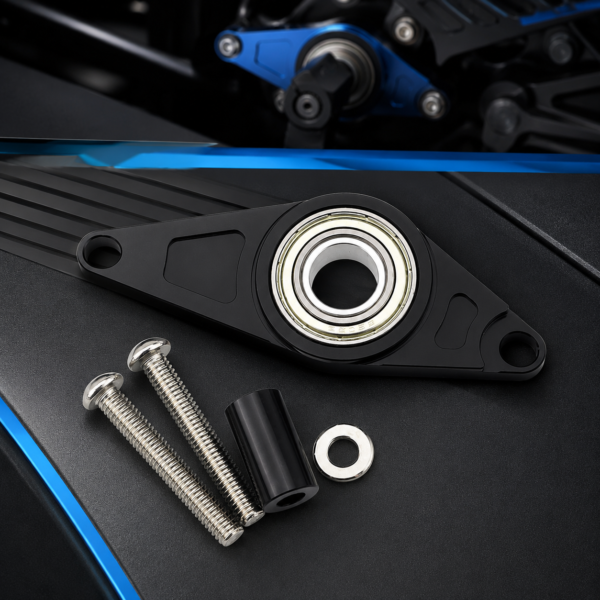 GEAR SHIFT STABILIZER | V-STROM 250 SX | GIXXER 250/SF