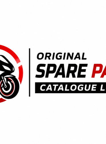 ORIGINAL SPARE PART LIST