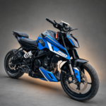 BELLYPAN RACING KTM DUKE 250/390 2024 | GEN 3