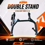KTM DOUBLE STAND ADV 390 X | R