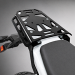 TOP RACK KTM ADV 390 X/R | SMCR HEAVY-DUTY