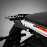 TOP RACK KTM ADV 390 X/R | SMCR HEAVY-DUTY
