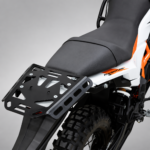TOP RACK KTM ADV 390 X/R | SMCR HEAVY-DUTY