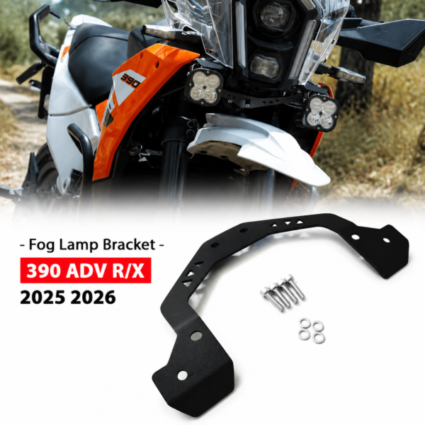 SPOTLIGHT BRACKET KTM ADV 390 X | R