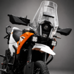 SPOTLIGHT BRACKET KTM ADV 390 X | R