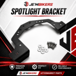 SPOTLIGHT BRACKET KTM ADV 390 X | R