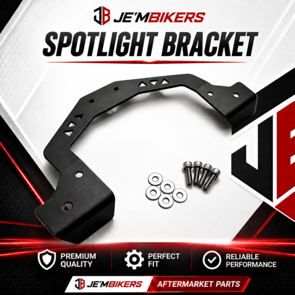 SPOTLIGHT BRACKET KTM ADV 390 X | R