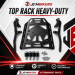TOP RACK KTM ADV 390 X/R | SMCR HEAVY-DUTY