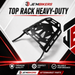 TOP RACK KTM ADV 390 X/R | SMCR HEAVY-DUTY