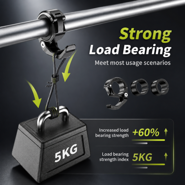 KEWIG CBK-2 HOOK HANGER HANDLEBAR HOLDER | MOTORCYCLE