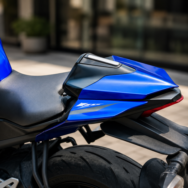 YAMAHA SINGLE SEAT 2.0 R15 V3 | V4 M