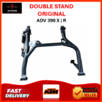 KTM DOUBLE STAND ADV 390 X | R