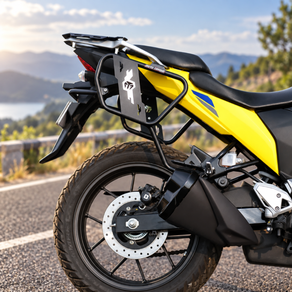 SADDLE STAY 2.0 V-STROM 250 SX | MOTOTORQUE