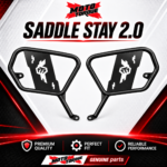SADDLE STAY 2.0 V-STROM 250 SX | MOTOTORQUE