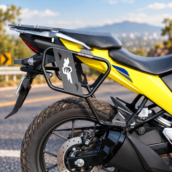 SADDLE STAY 2.0 V-STROM 250 SX | MOTOTORQUE