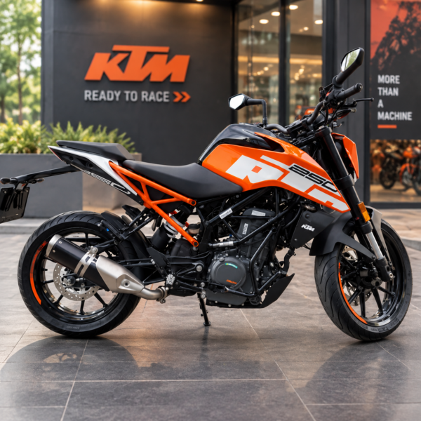 CRASH GUARD KTM DUKE 250/390 V2 | V3